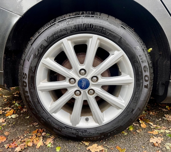Used Ford Focus 2015 for sale - 76214701: Photo 15