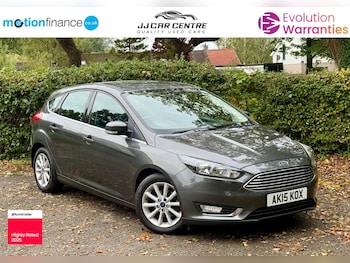 Ford - Focus