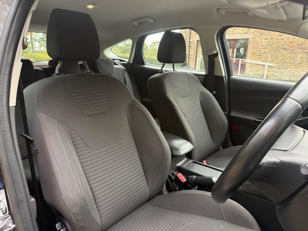 Used Ford Focus 2015 for sale - 76214701: Photo 23