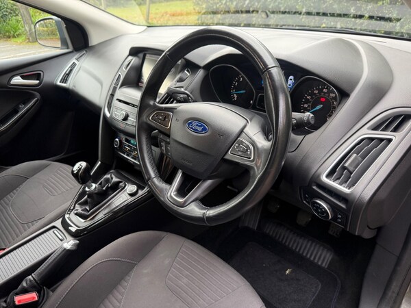 Used Ford Focus 2015 for sale - 76214701: Photo 24