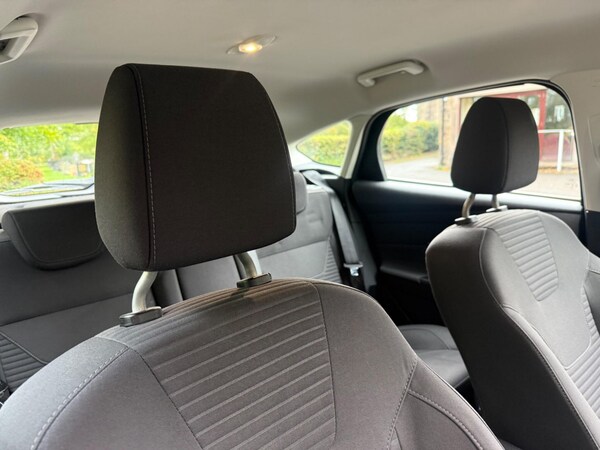 Used Ford Focus 2015 for sale - 76214701: Photo 26