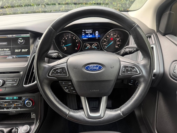 Used Ford Focus 2015 for sale - 76214701: Photo 28