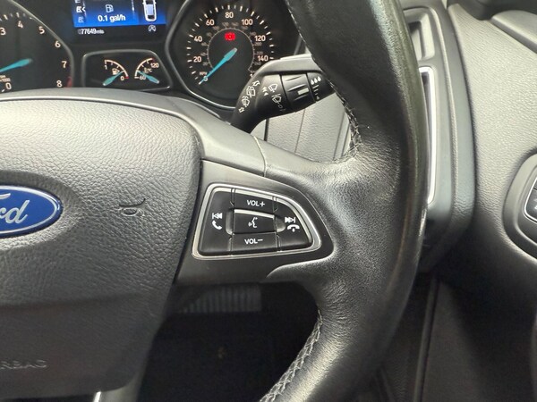 Used Ford Focus 2015 for sale - 76214701: Photo 29