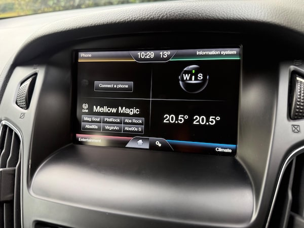 Used Ford Focus 2015 for sale - 76214701: Photo 31