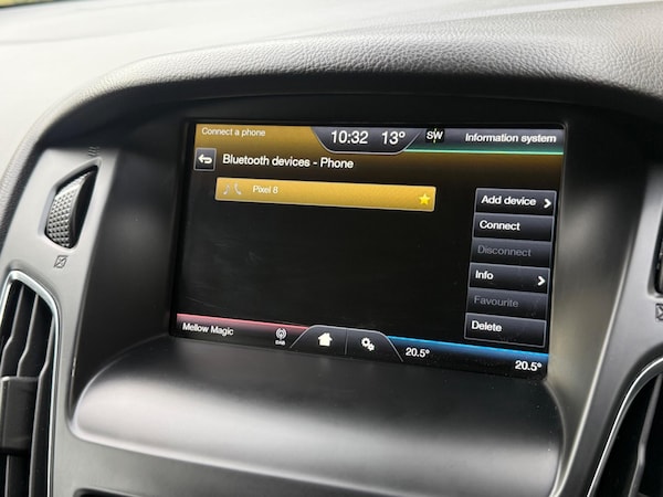 Used Ford Focus 2015 for sale - 76214701: Photo 39