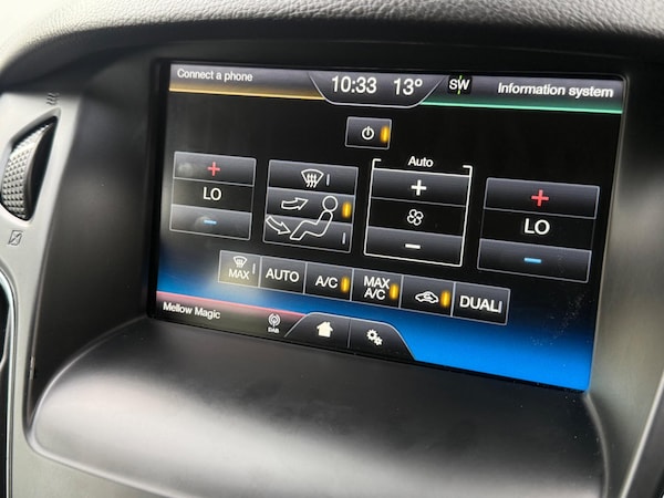 Used Ford Focus 2015 for sale - 76214701: Photo 41
