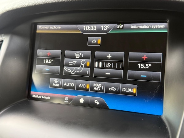 Used Ford Focus 2015 for sale - 76214701: Photo 42