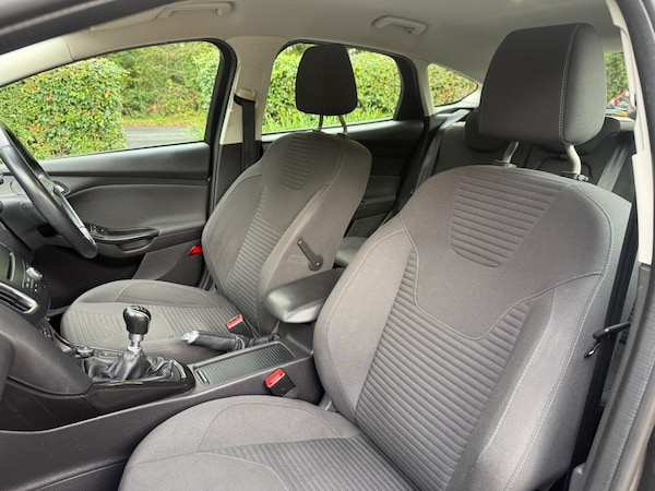 Used Ford Focus 2015 for sale - 76214701: Photo 44
