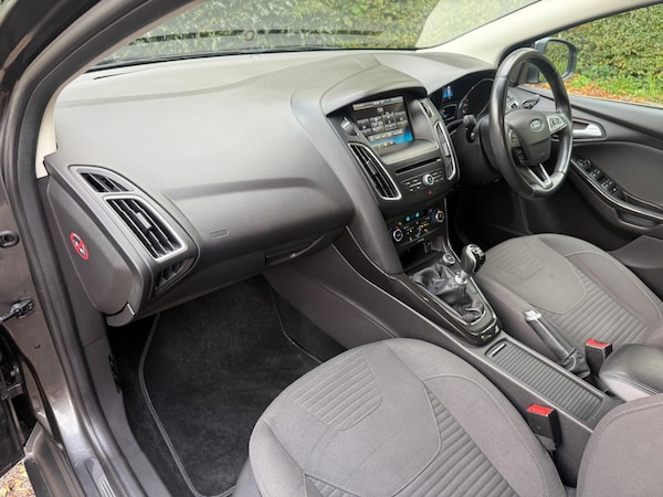 Used Ford Focus 2015 for sale - 76214701: Photo 46