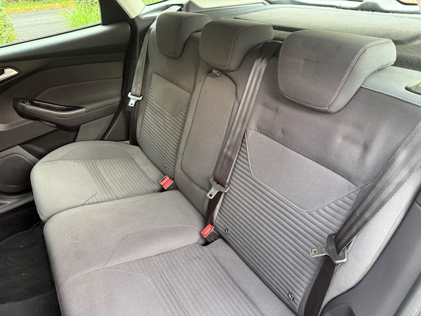 Used Ford Focus 2015 for sale - 76214701: Photo 48