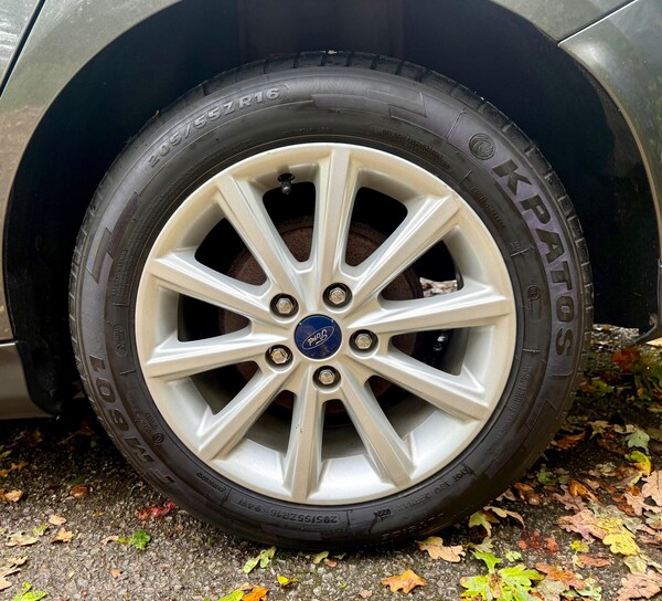 Used Ford Focus 2015 for sale - 76214701: Photo 9