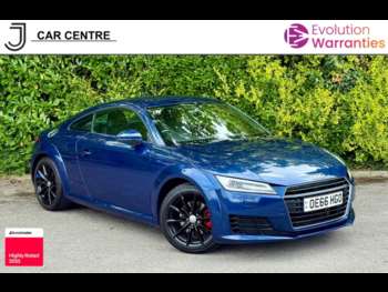 2017 (66) - 2.0 TDI Ultra Sport 2dr