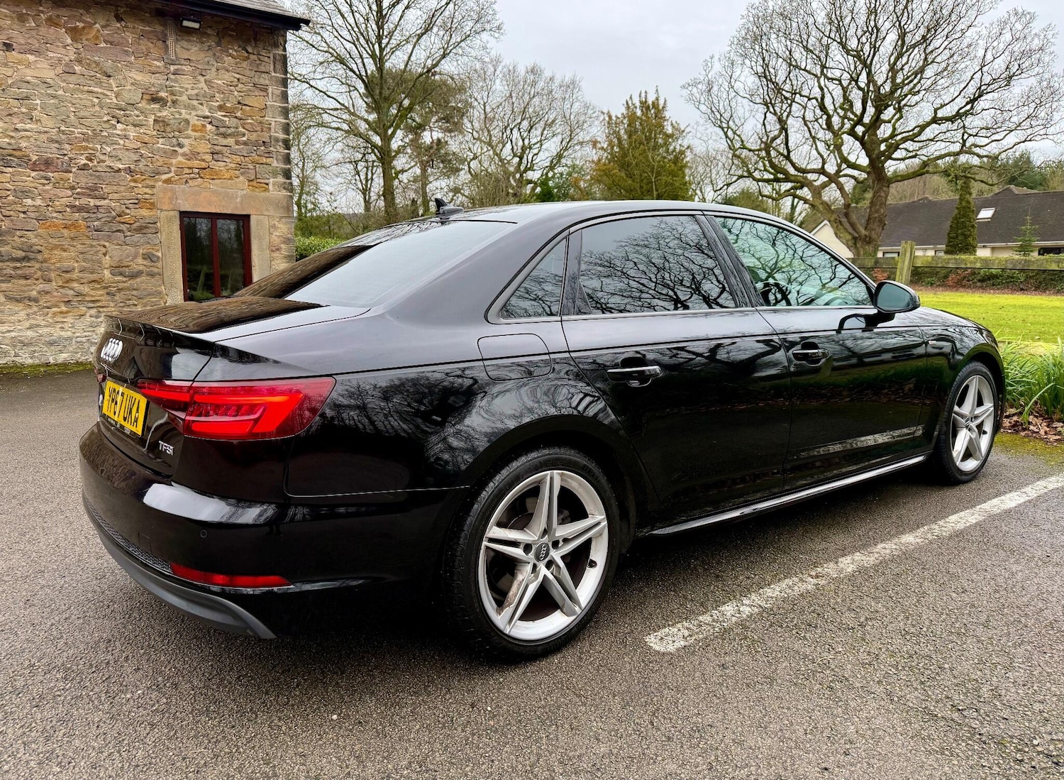 Used Audi A4 2017 for sale - 77143774: Photo 10