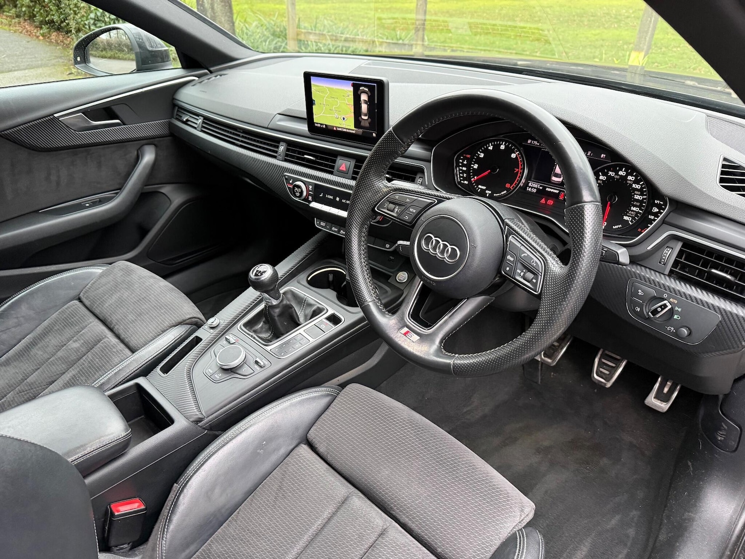 Used Audi A4 2017 for sale - 77143774: Photo 11