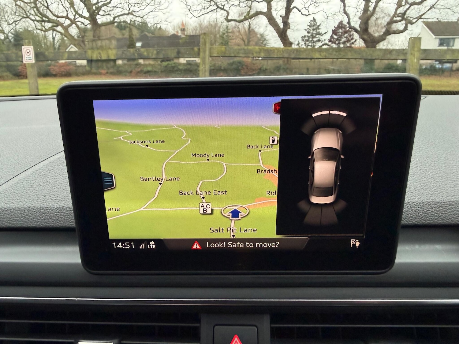 Used Audi A4 2017 for sale - 77143774: Photo 17