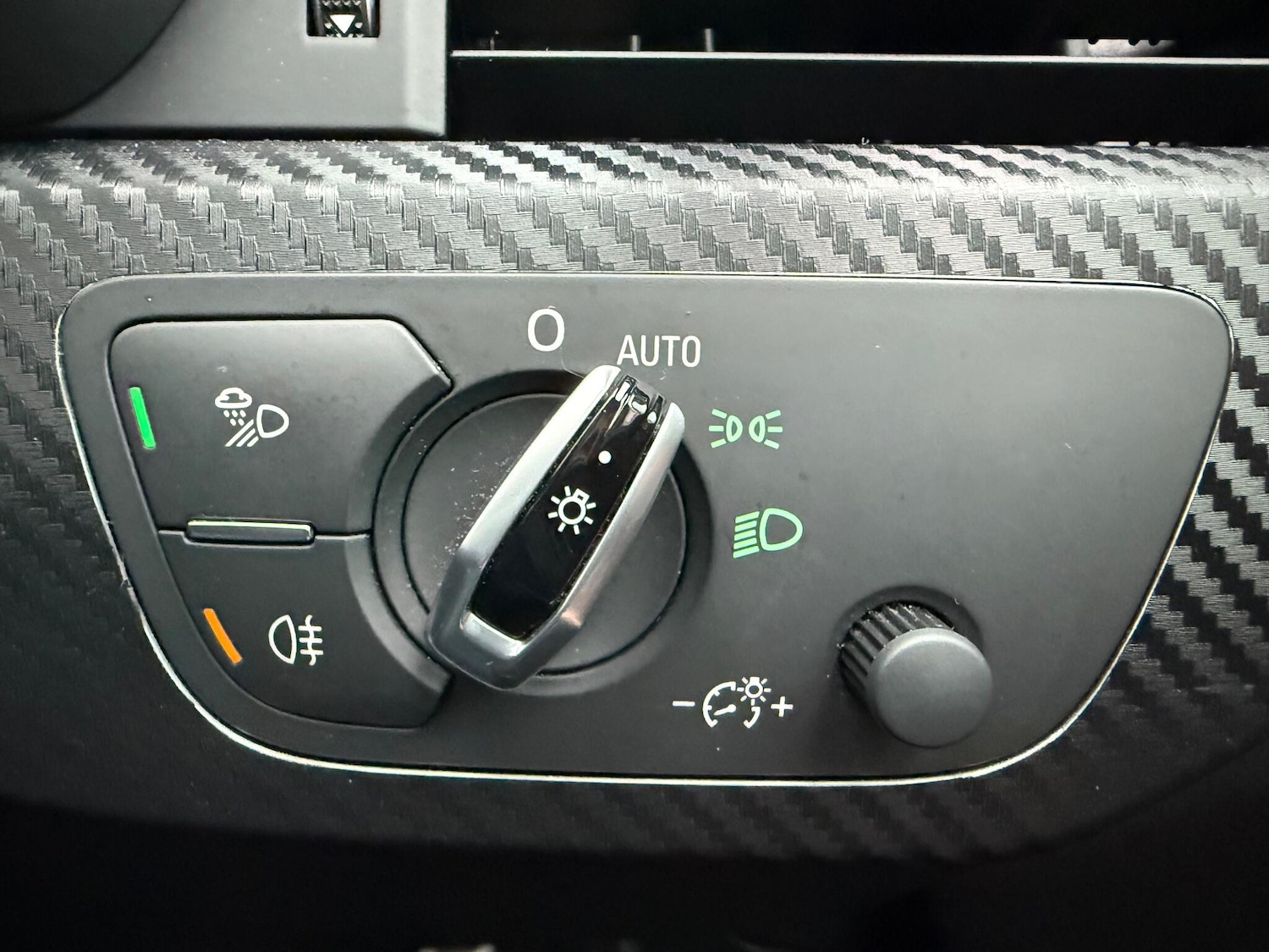 Used Audi A4 2017 for sale - 77143774: Photo 18