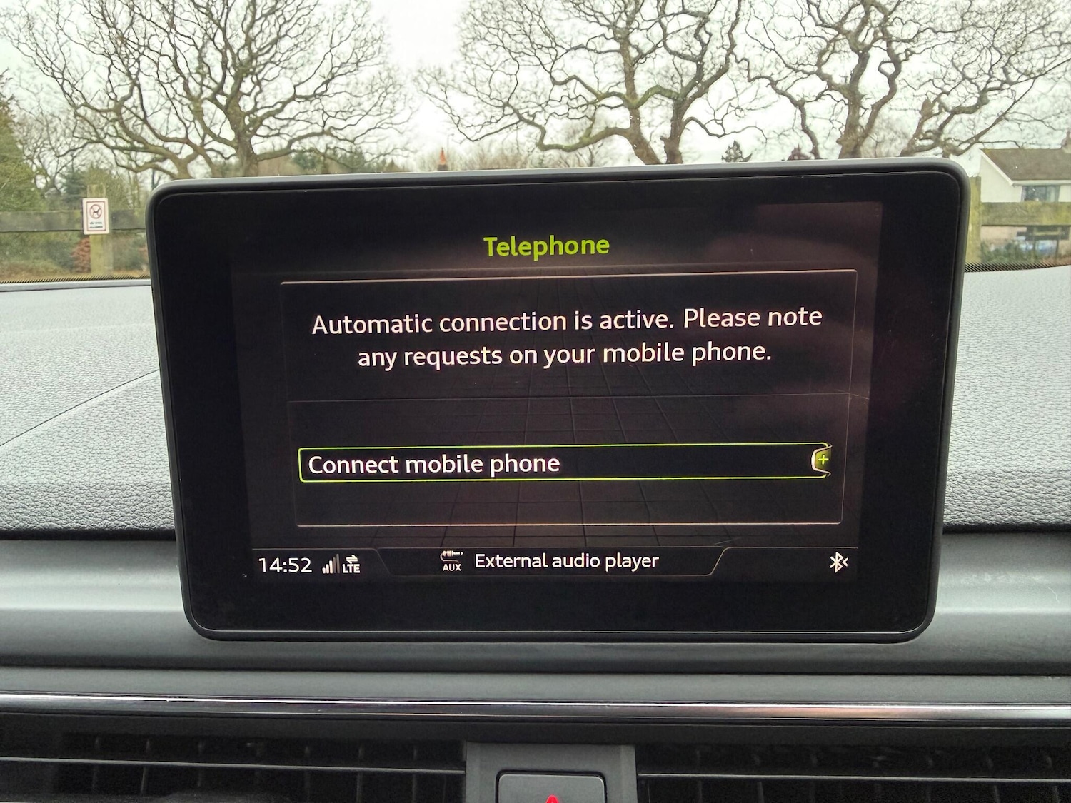 Used Audi A4 2017 for sale - 77143774: Photo 20