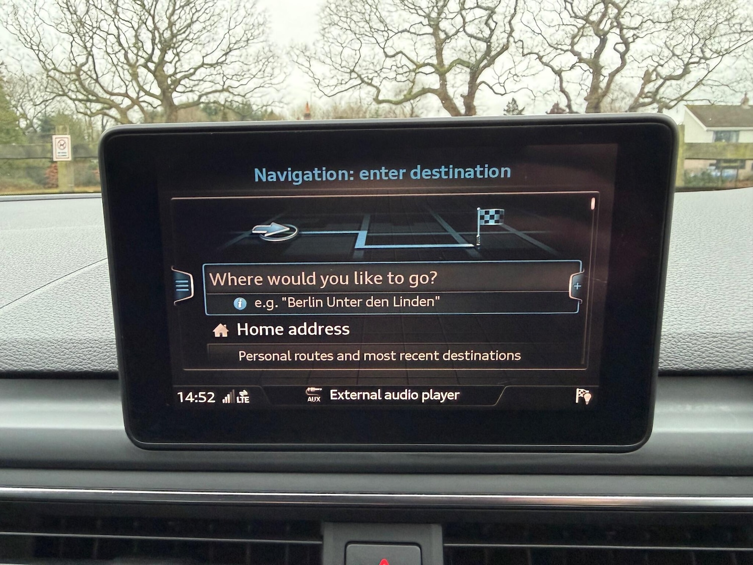 Used Audi A4 2017 for sale - 77143774: Photo 21