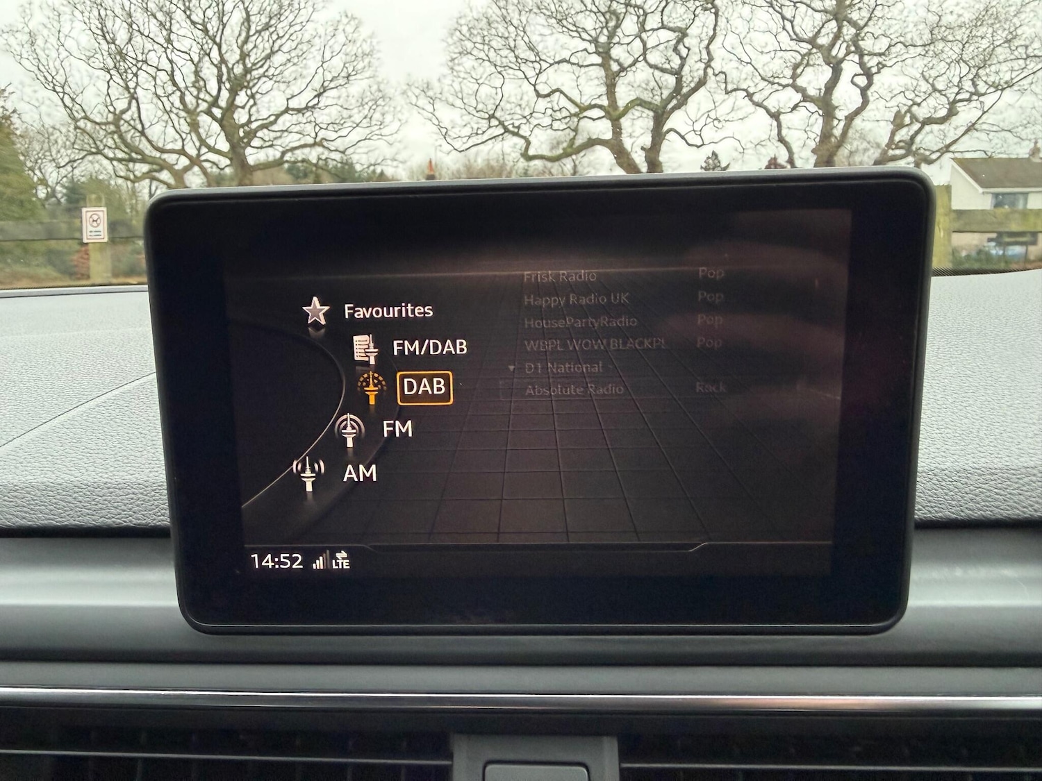 Used Audi A4 2017 for sale - 77143774: Photo 24