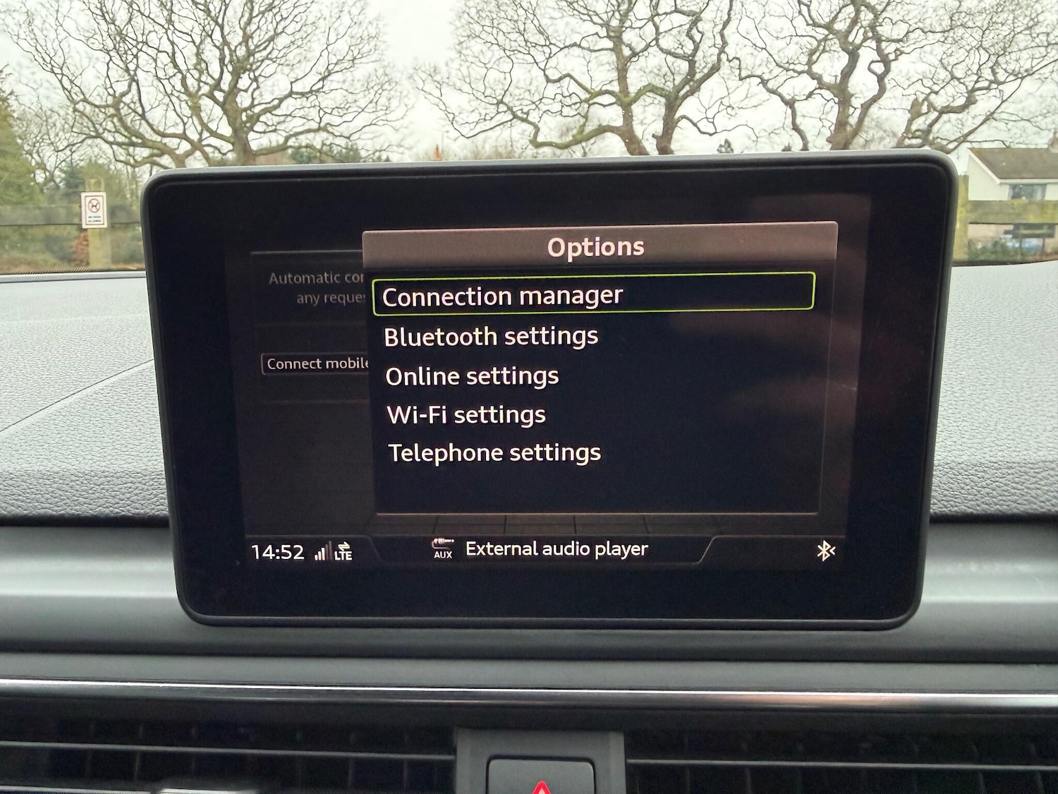 Used Audi A4 2017 for sale - 77143774: Photo 25