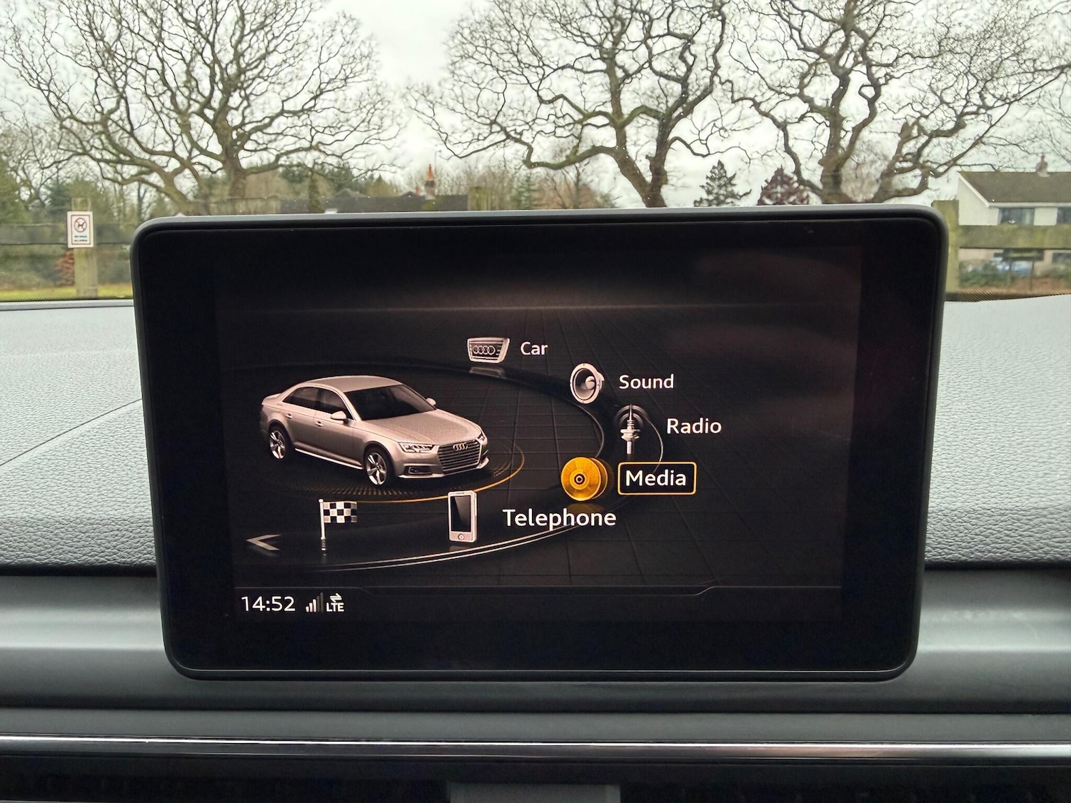 Used Audi A4 2017 for sale - 77143774: Photo 30