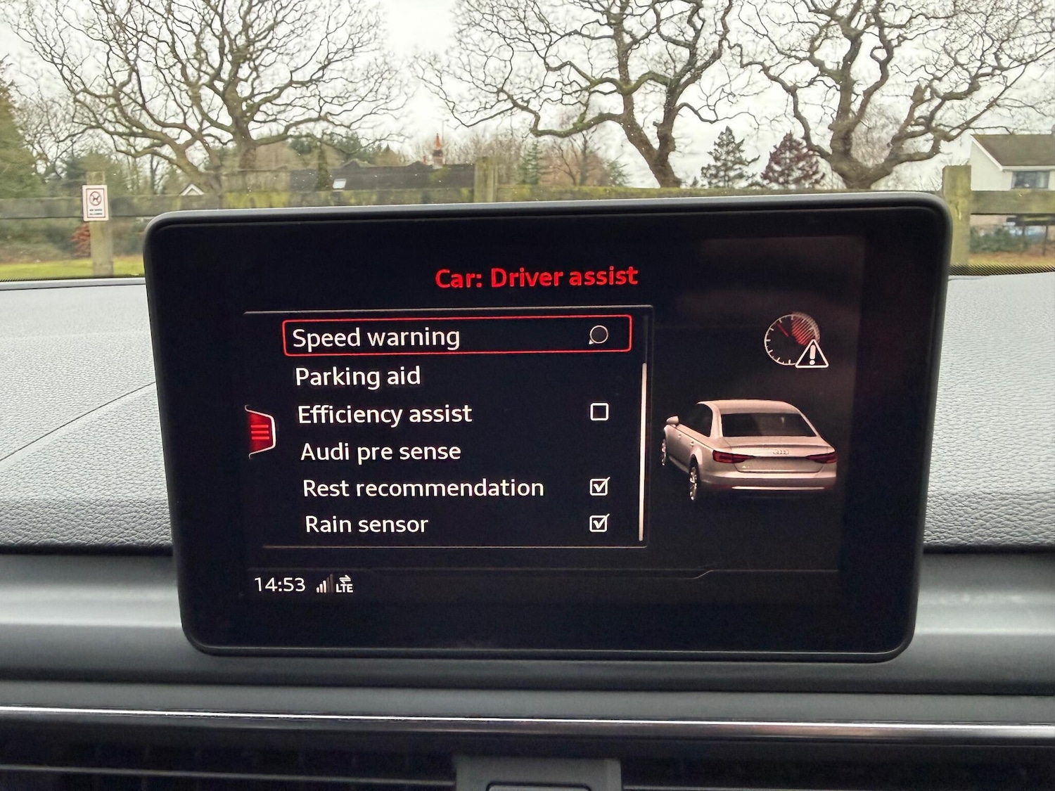 Used Audi A4 2017 for sale - 77143774: Photo 32