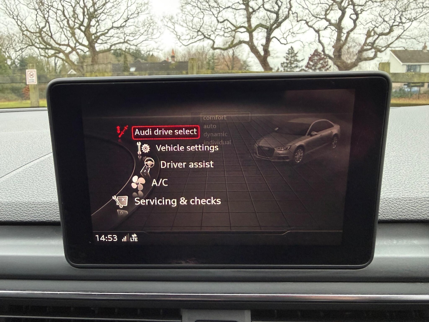 Used Audi A4 2017 for sale - 77143774: Photo 33