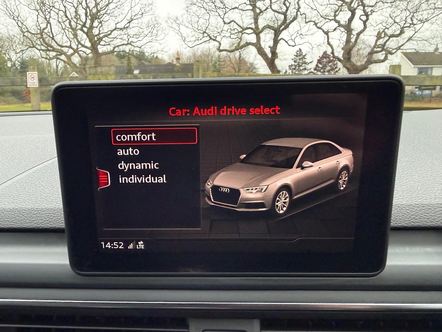 Used Audi A4 2017 for sale - 77143774: Photo 34