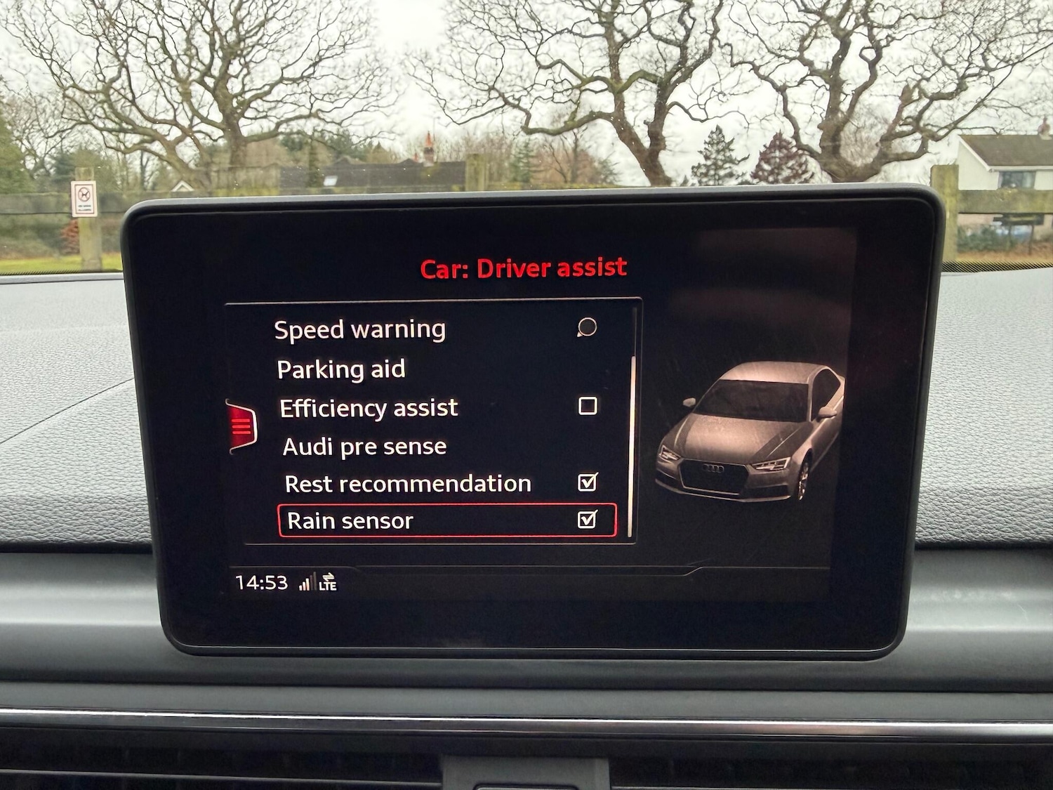 Used Audi A4 2017 for sale - 77143774: Photo 35