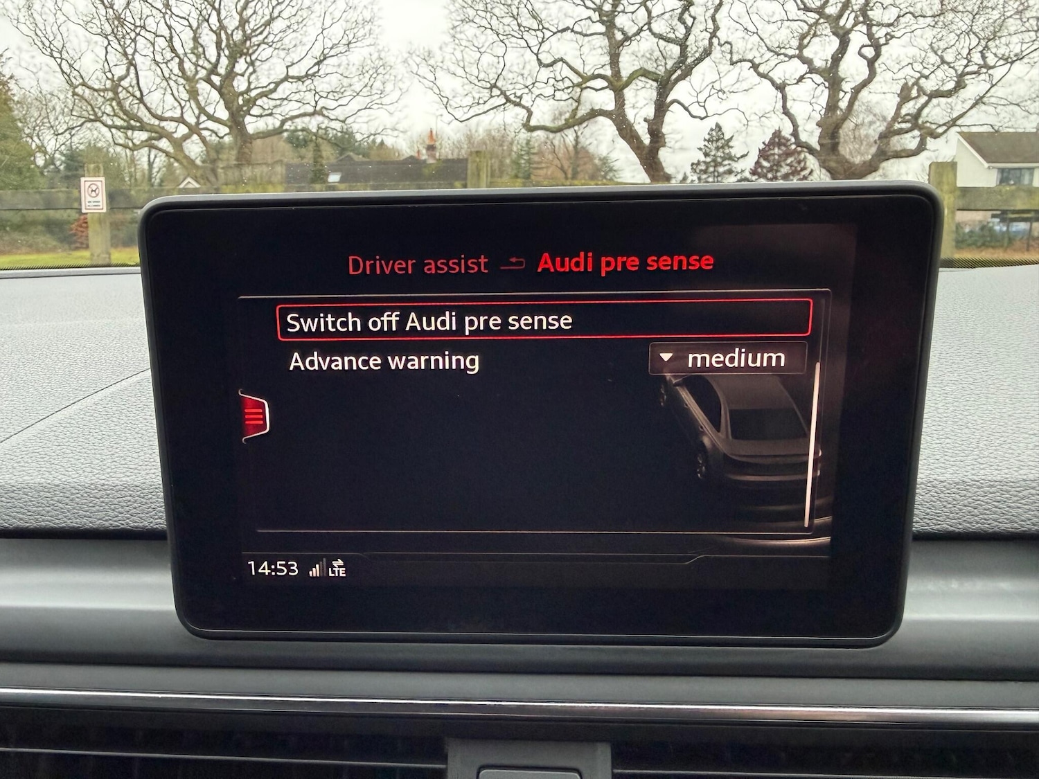 Used Audi A4 2017 for sale - 77143774: Photo 36