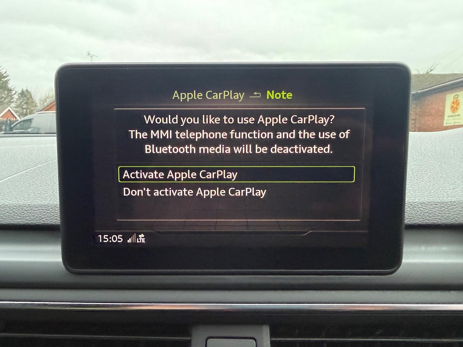 Used Audi A4 2017 for sale - 77143774: Photo 37