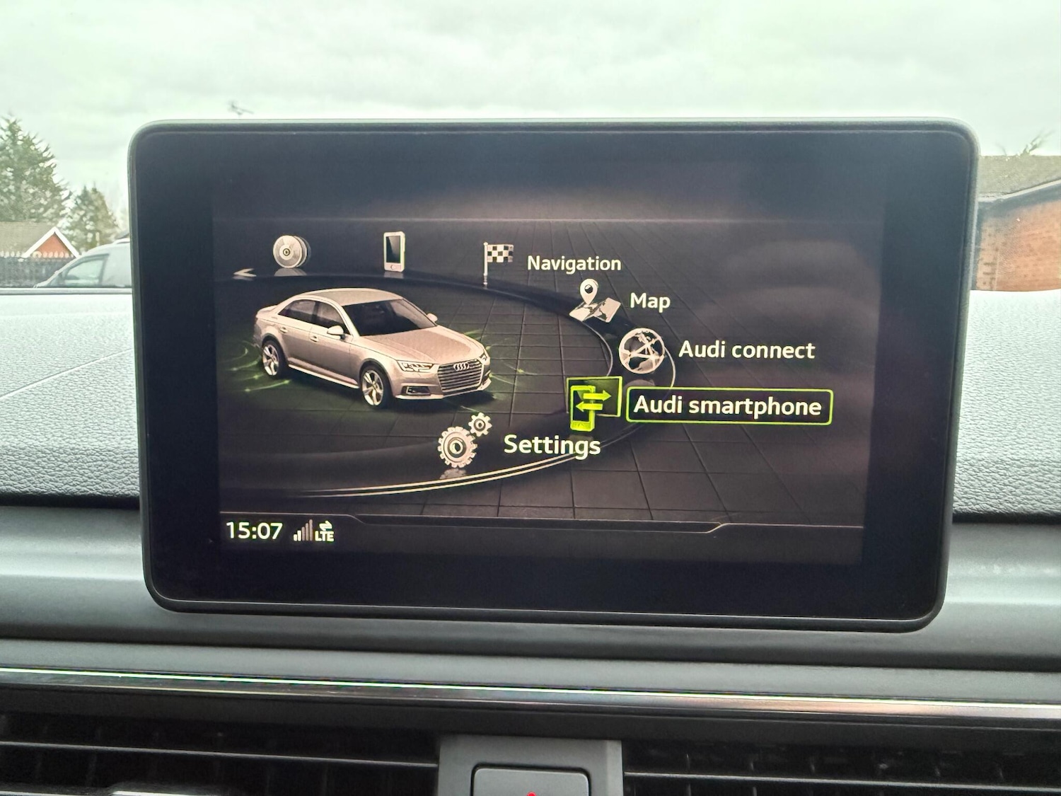 Used Audi A4 2017 for sale - 77143774: Photo 38