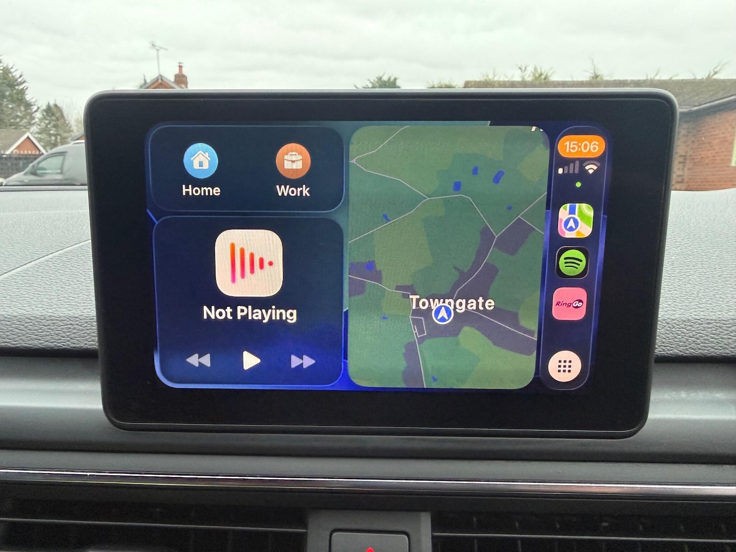 Used Audi A4 2017 for sale - 77143774: Photo 39