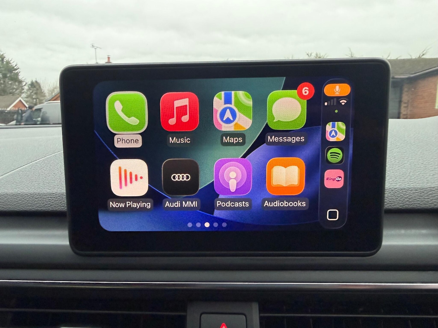 Used Audi A4 2017 for sale - 77143774: Photo 40