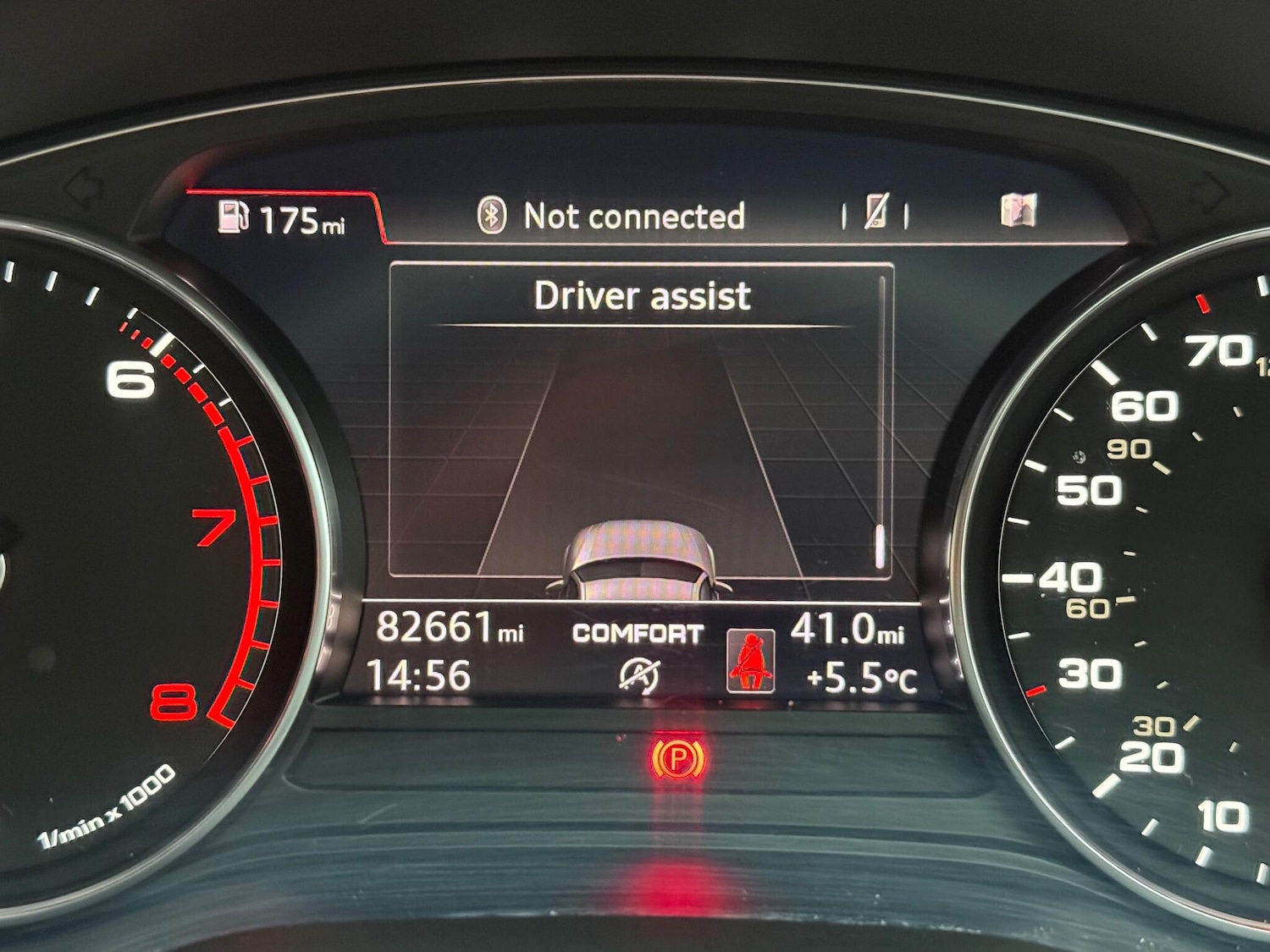 Used Audi A4 2017 for sale - 77143774: Photo 41