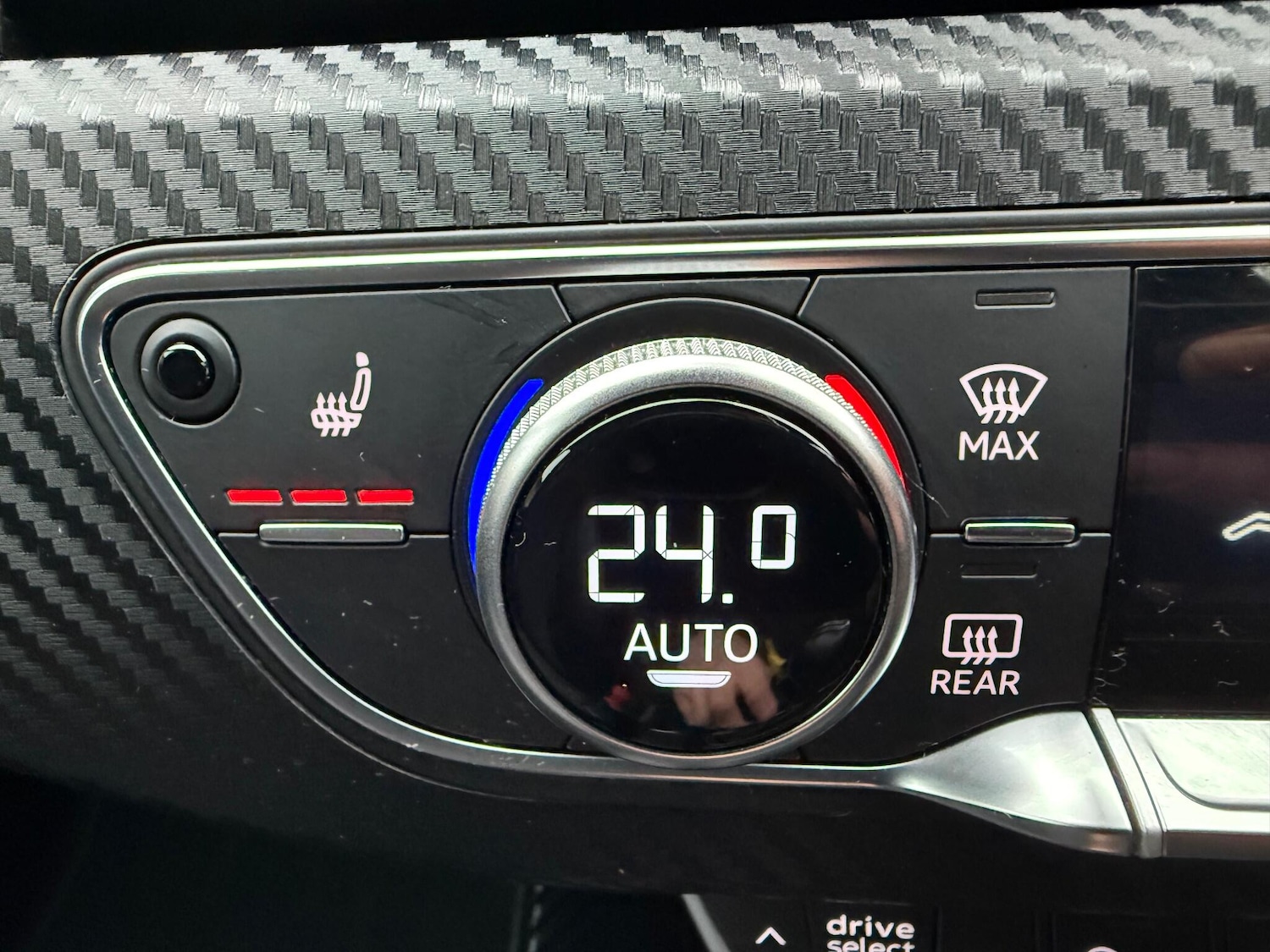 Used Audi A4 2017 for sale - 77143774: Photo 42