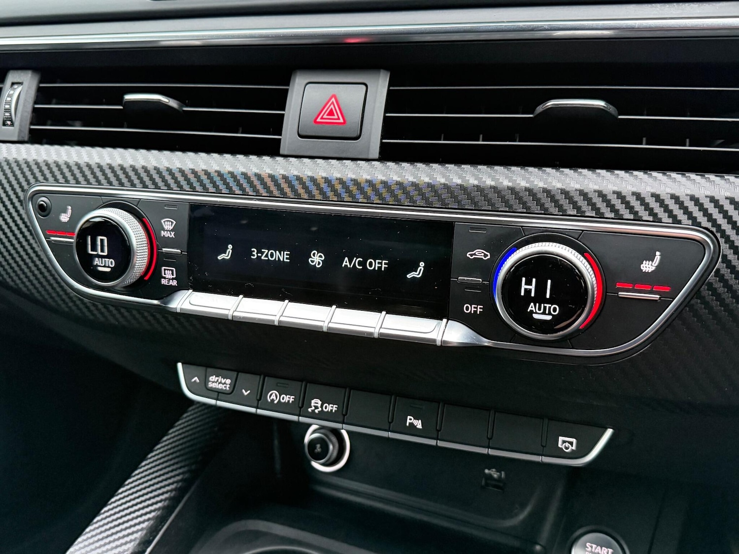 Used Audi A4 2017 for sale - 77143774: Photo 44