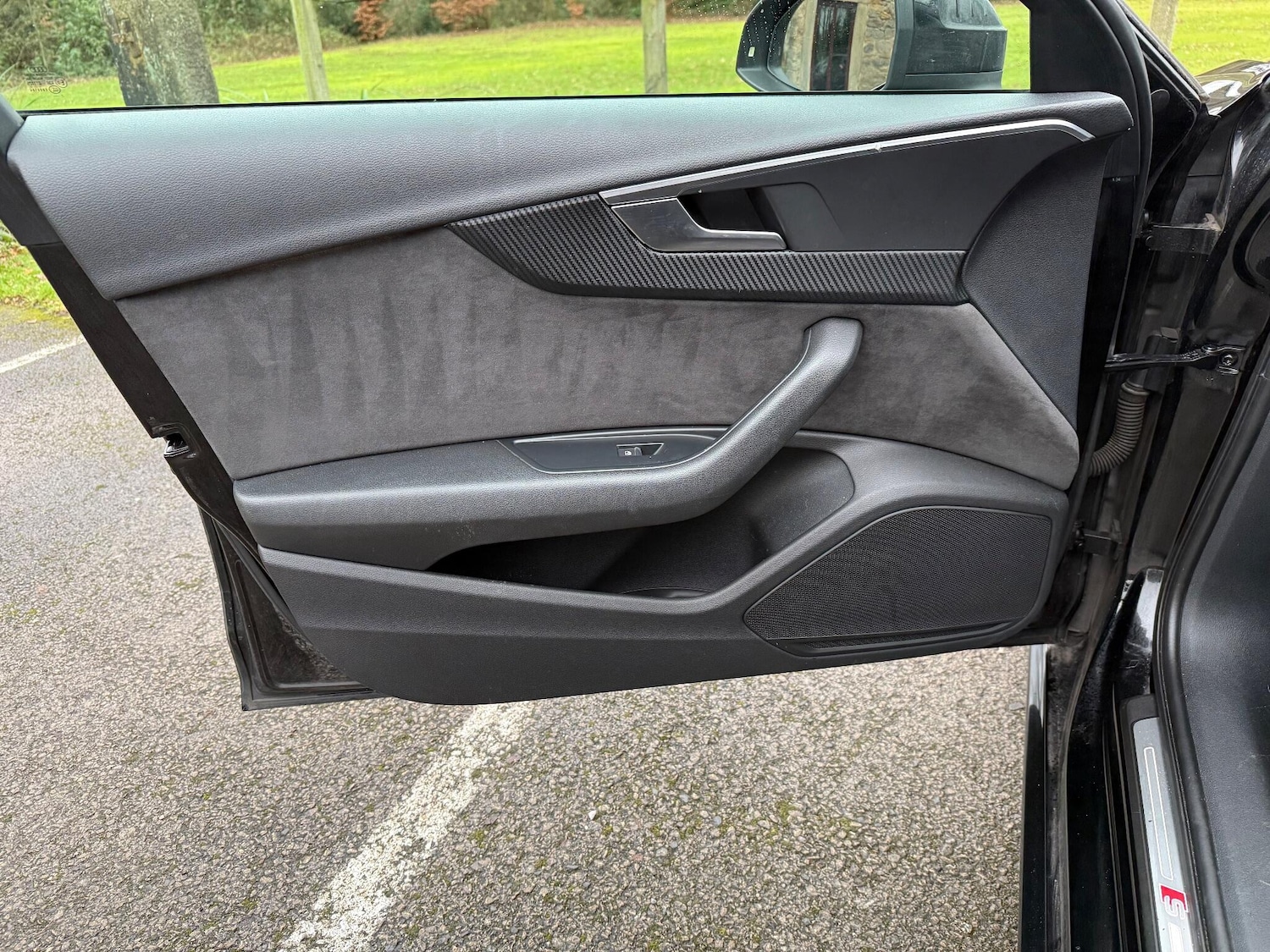 Used Audi A4 2017 for sale - 77143774: Photo 52