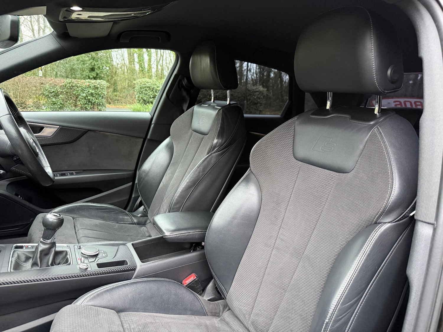 Used Audi A4 2017 for sale - 77143774: Photo 53