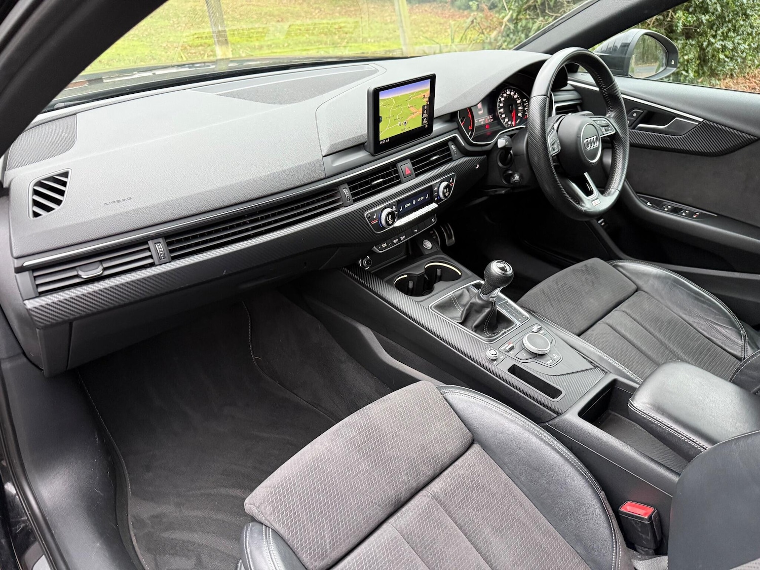 Used Audi A4 2017 for sale - 77143774: Photo 54