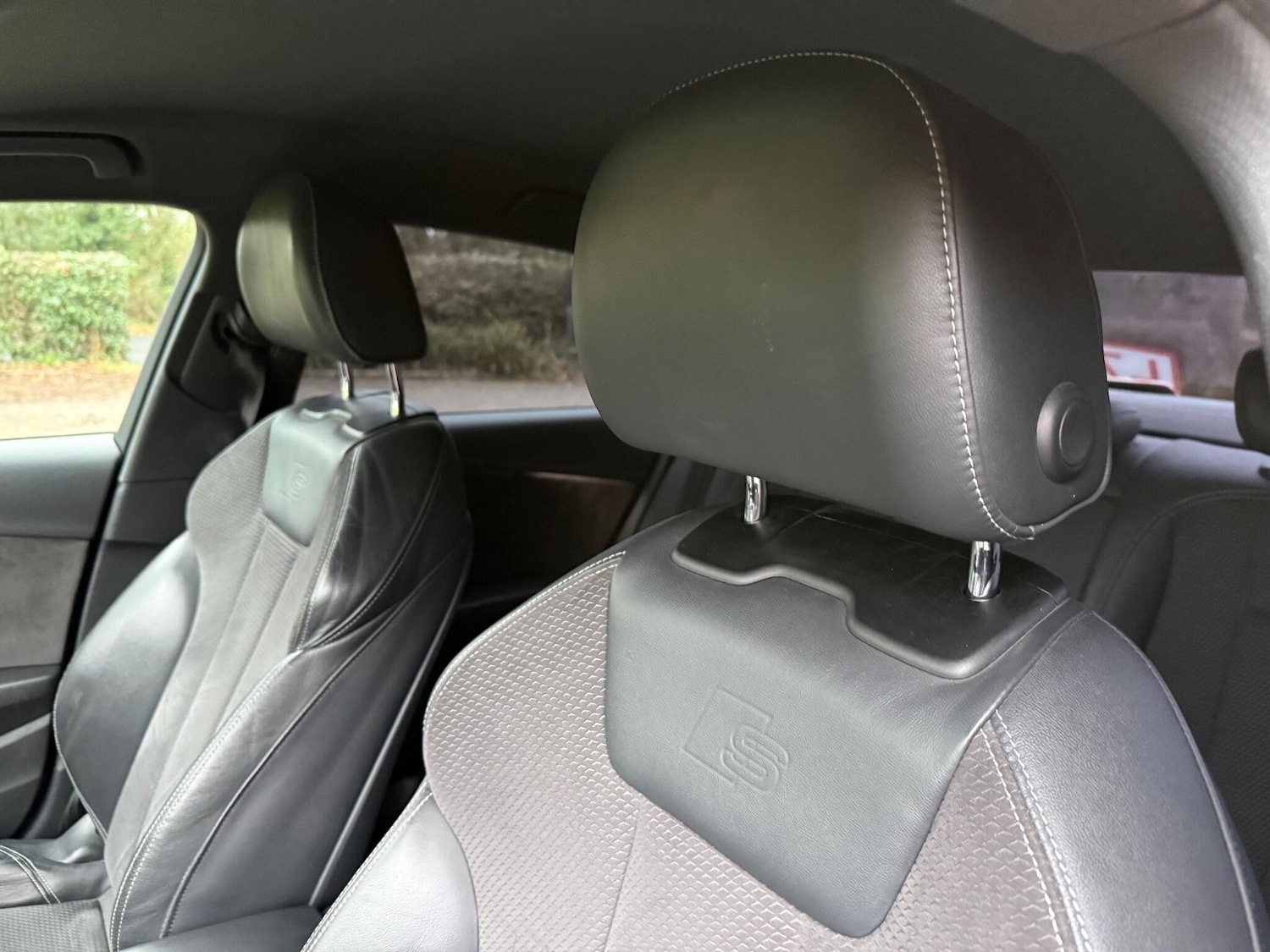 Used Audi A4 2017 for sale - 77143774: Photo 55