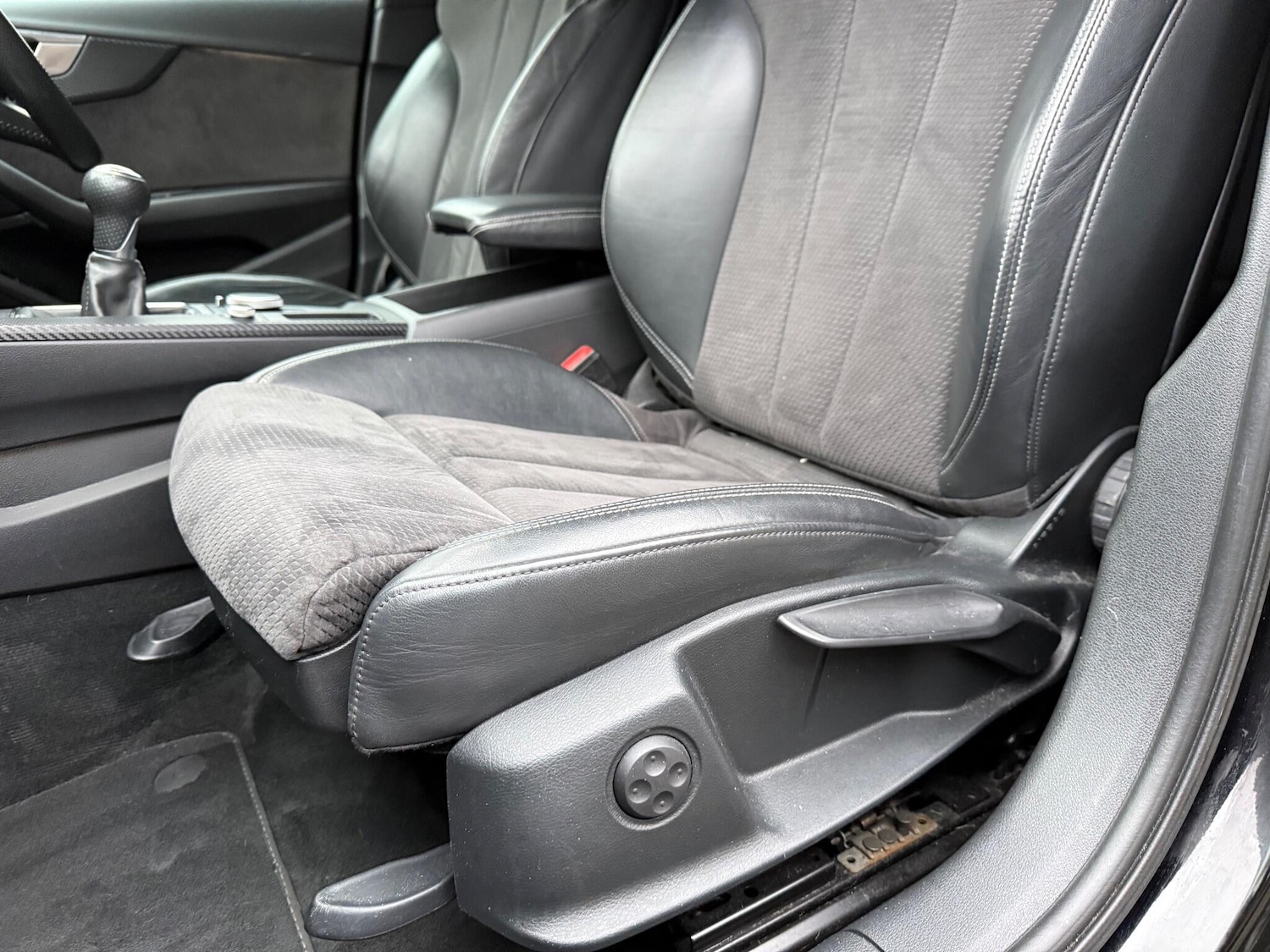 Used Audi A4 2017 for sale - 77143774: Photo 56