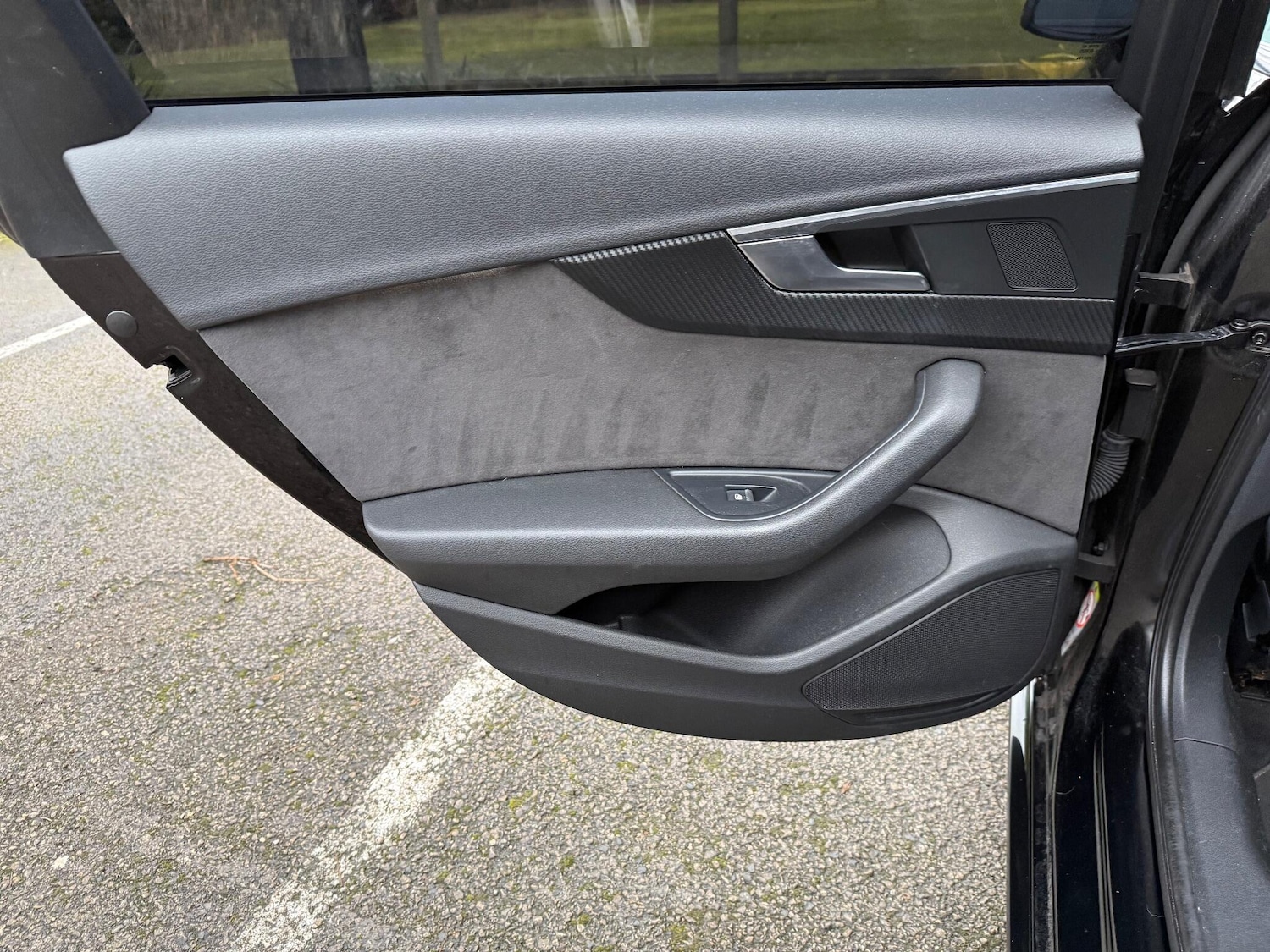 Used Audi A4 2017 for sale - 77143774: Photo 59