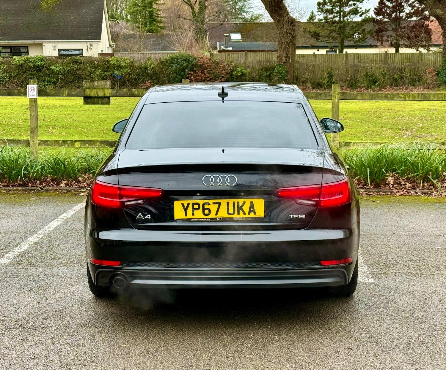 Used Audi A4 2017 for sale - 77143774: Photo 6