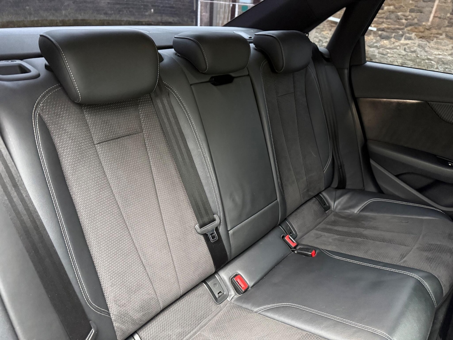 Used Audi A4 2017 for sale - 77143774: Photo 60