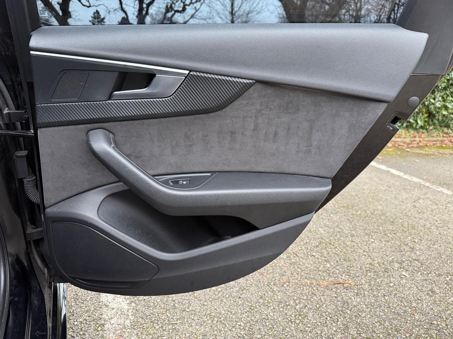 Used Audi A4 2017 for sale - 77143774: Photo 61