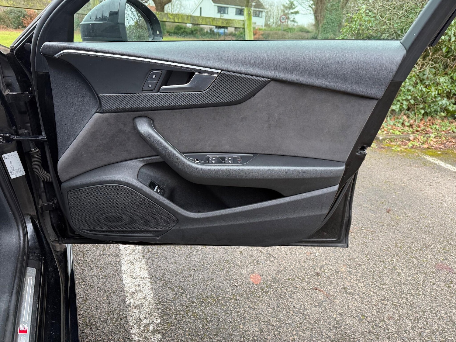 Used Audi A4 2017 for sale - 77143774: Photo 9