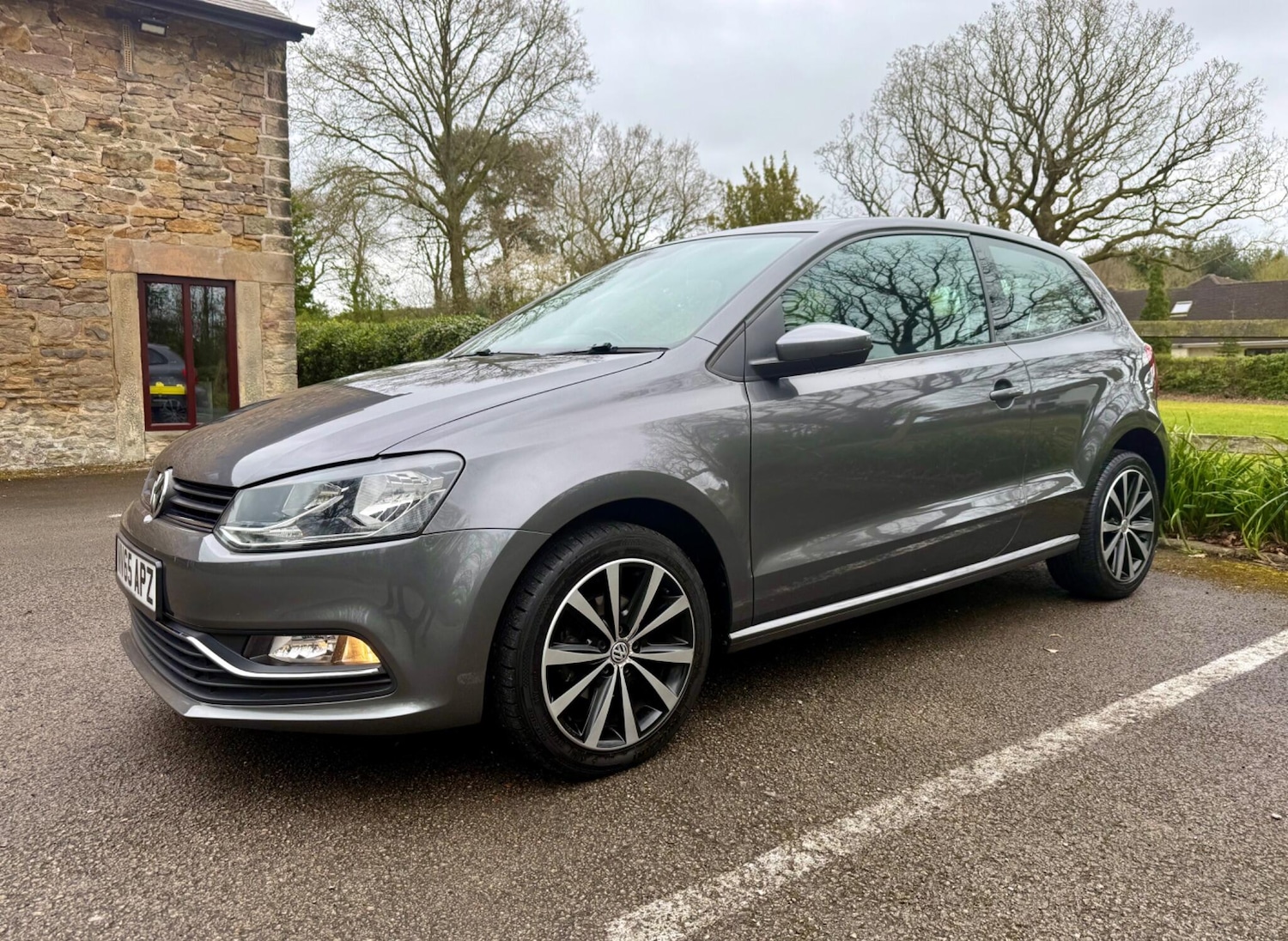 Used Volkswagen Polo for sale - 78127885: Photo 10