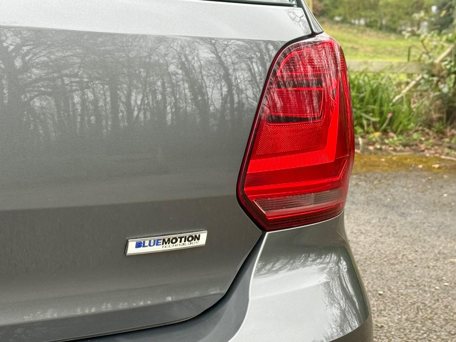 Used Volkswagen Polo for sale - 78127885: Photo 17