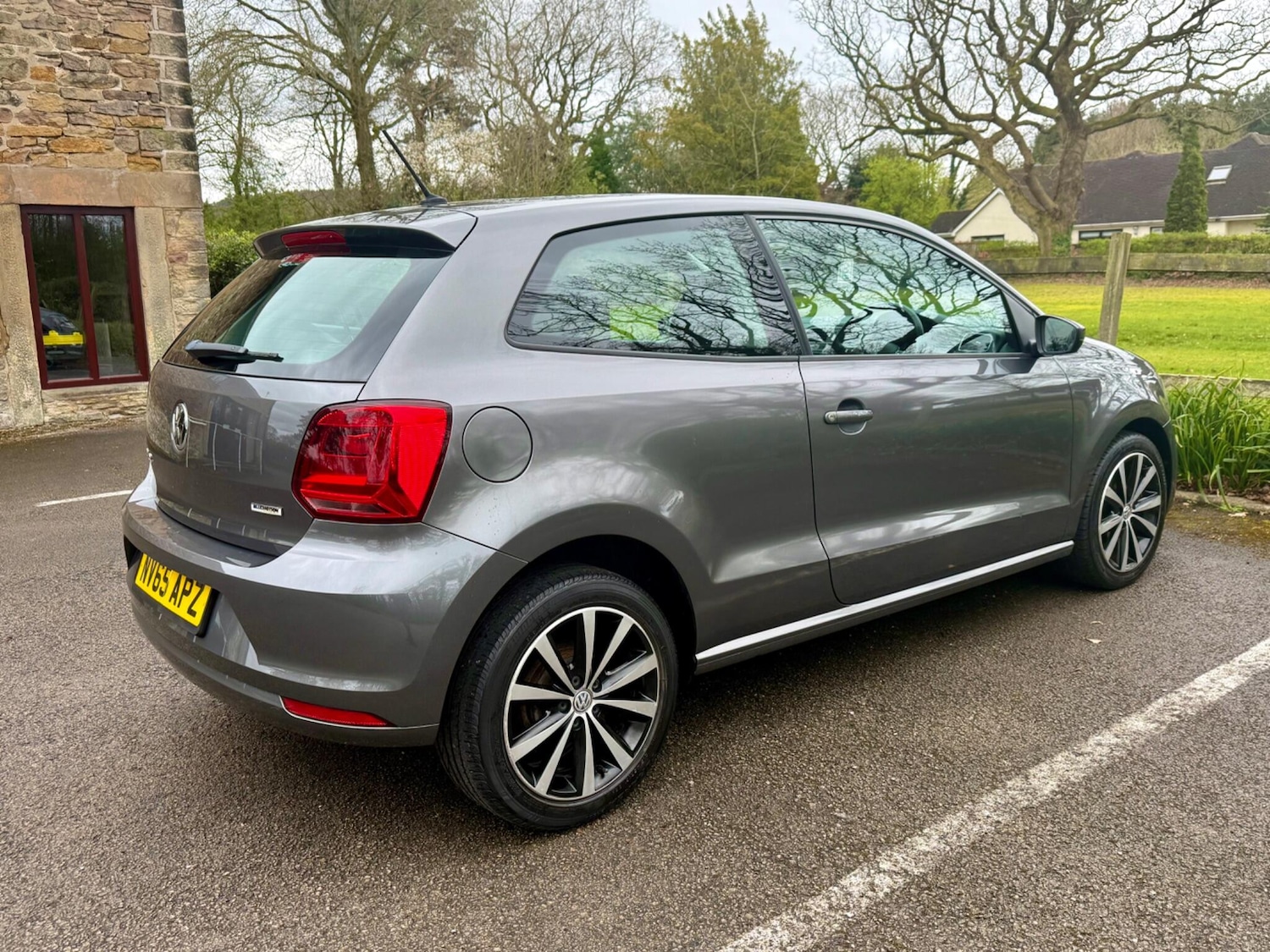 Used Volkswagen Polo for sale - 78127885: Photo 18